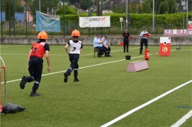 Fédération Nationale des Pompiers